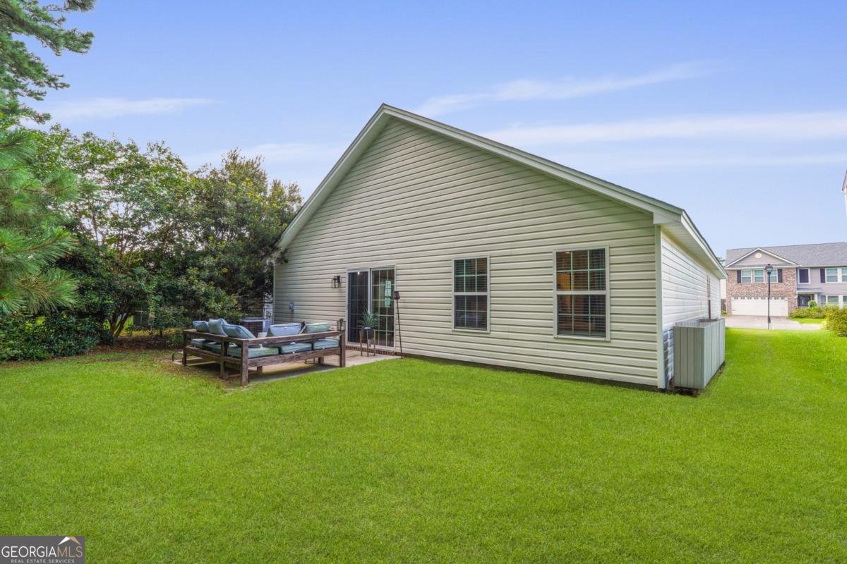 44 Braxton Manor Drive Port Wentworth - 40