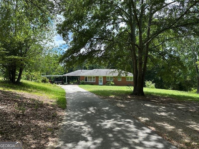 1404 RIDGE Road Dallas - 1