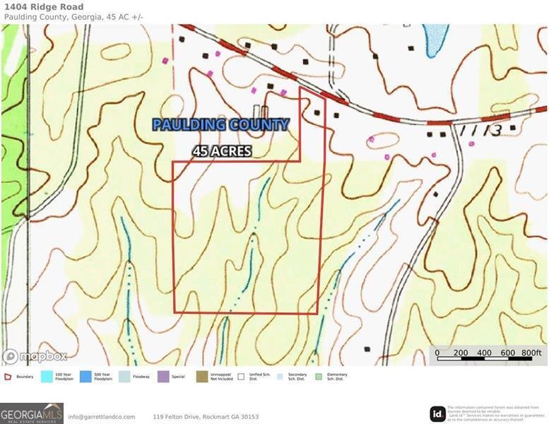 1404 RIDGE Road Dallas - 56