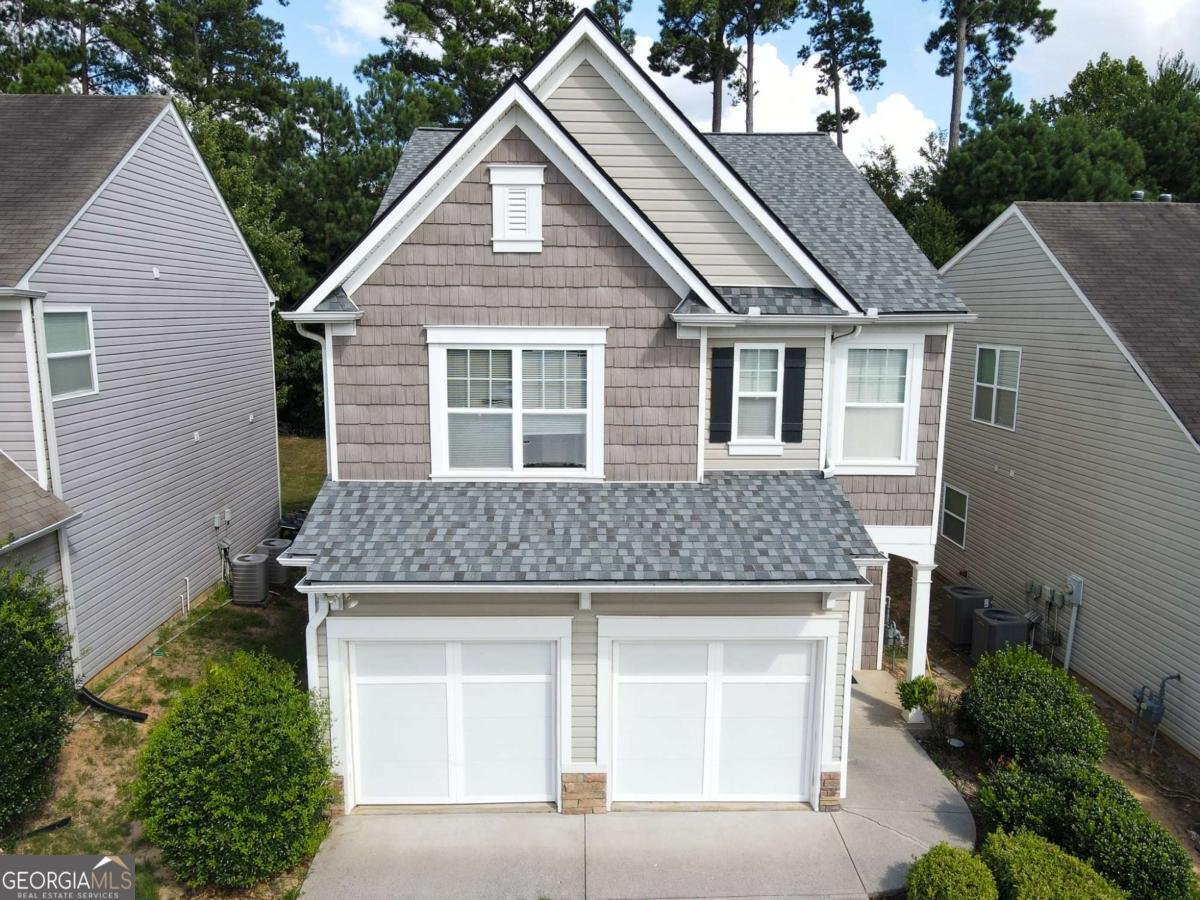 3032 Briaroak Drive Duluth - 1