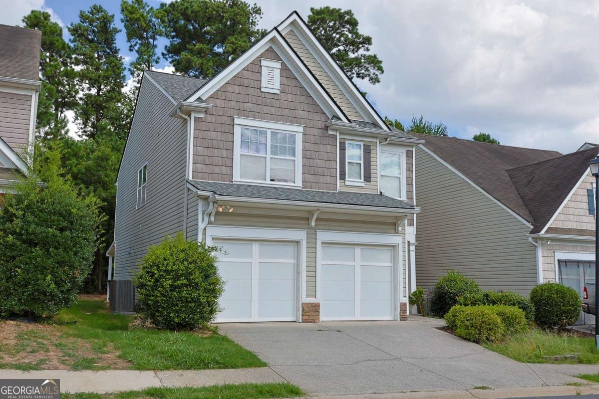 3032 Briaroak Drive Duluth - 2