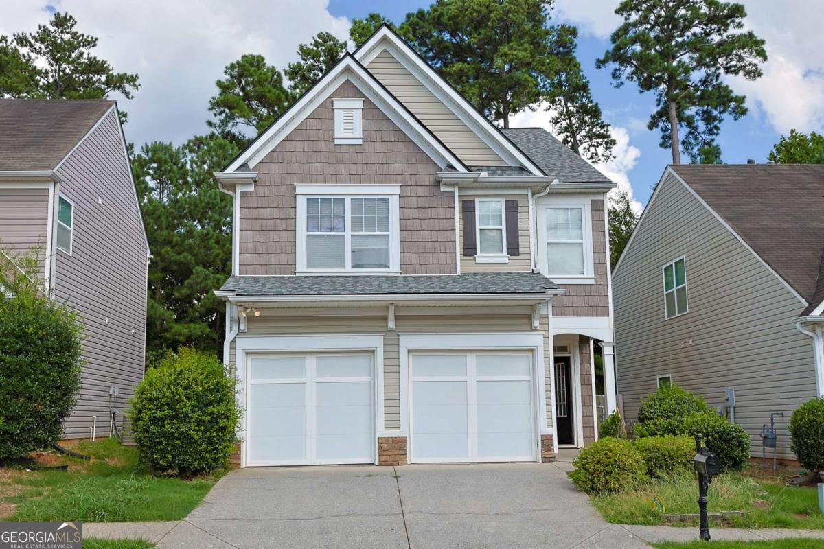3032 Briaroak Drive Duluth - 3