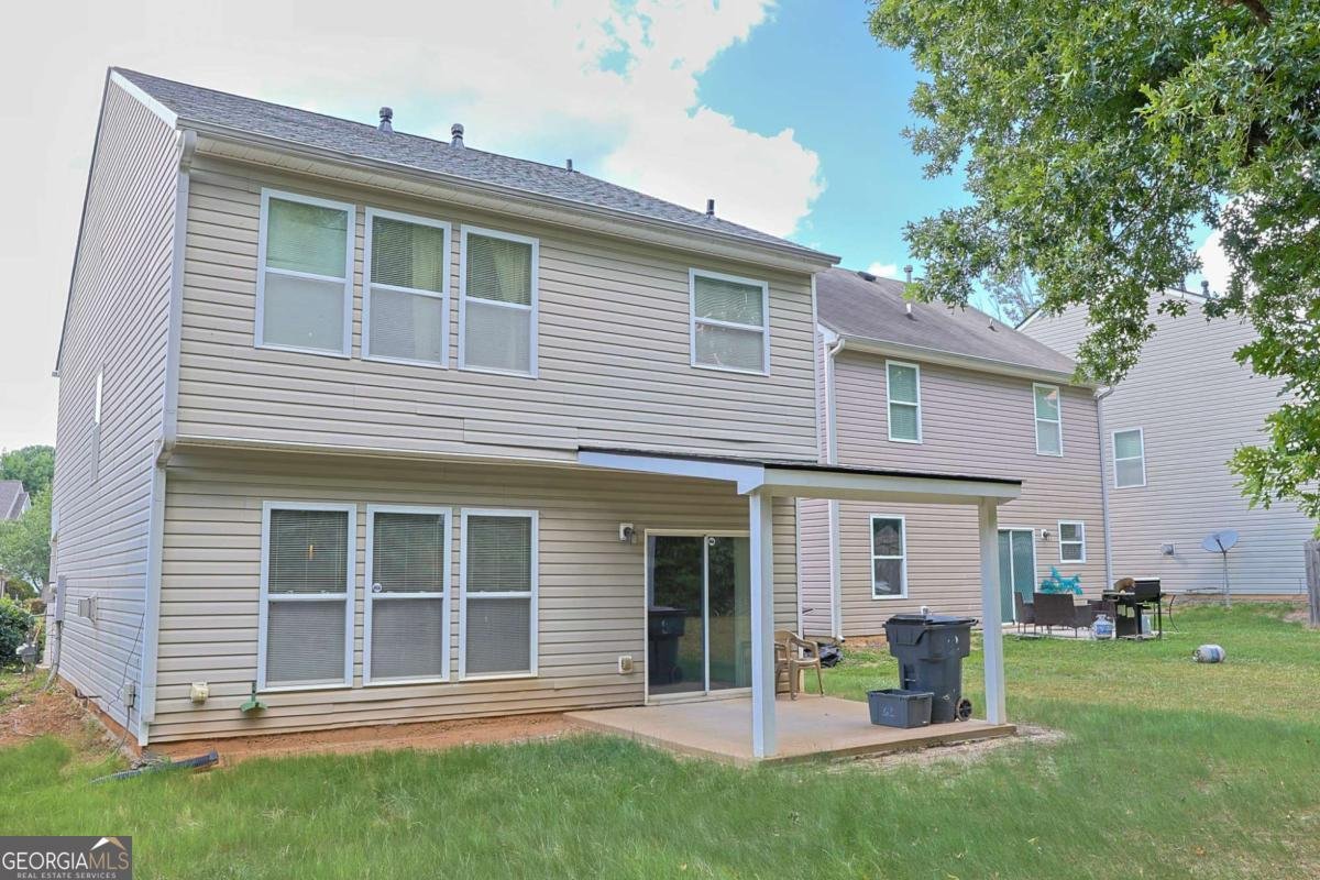 3032 Briaroak Drive Duluth - 37