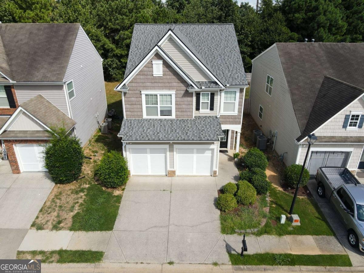 3032 Briaroak Drive Duluth - 39