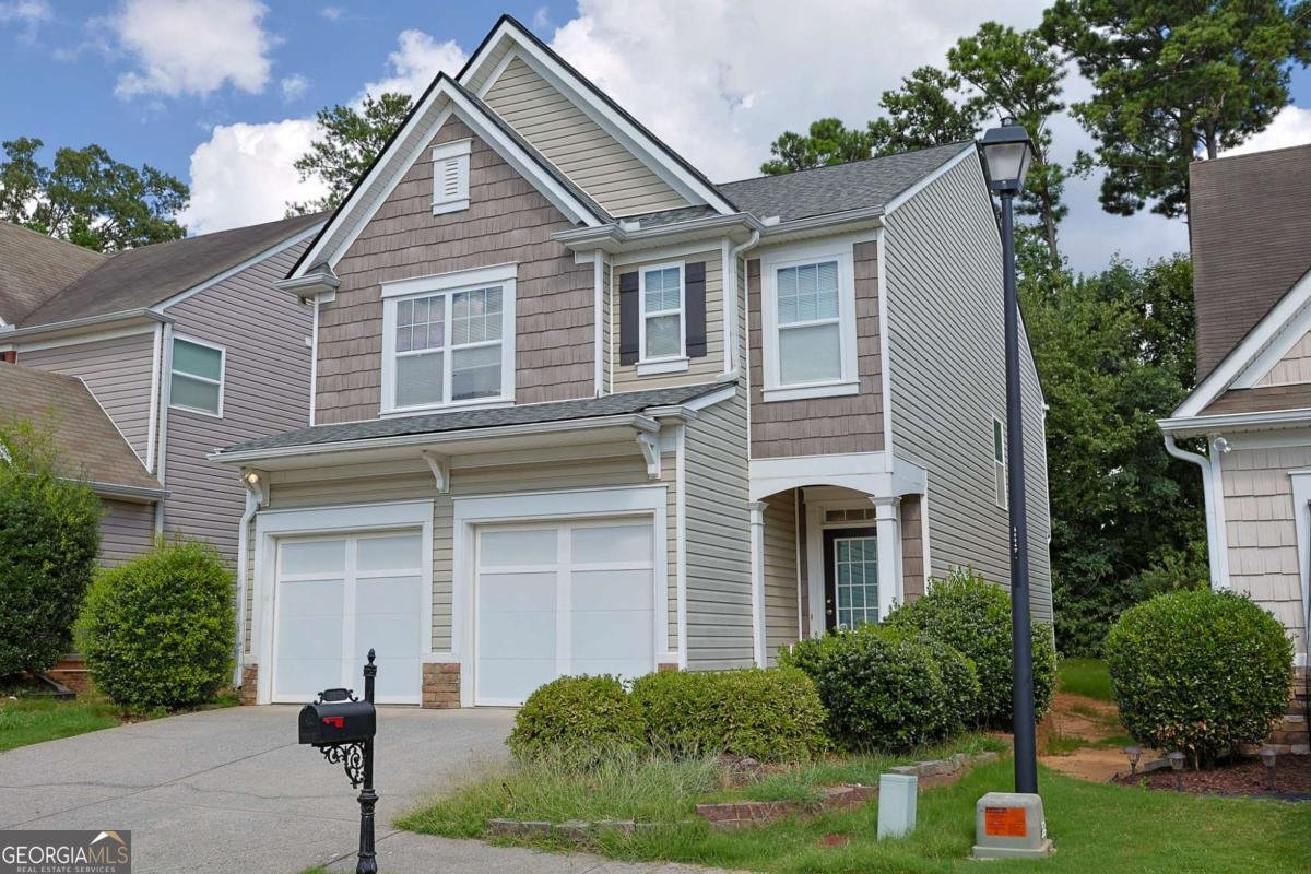 3032 Briaroak Drive Duluth - 4