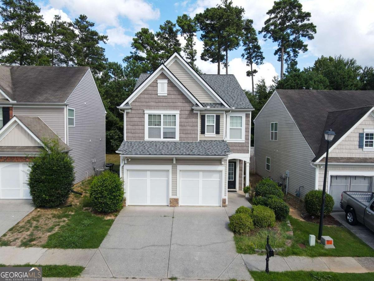 3032 Briaroak Drive Duluth - 40