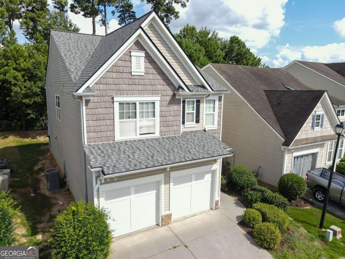 3032 Briaroak Drive Duluth - 43