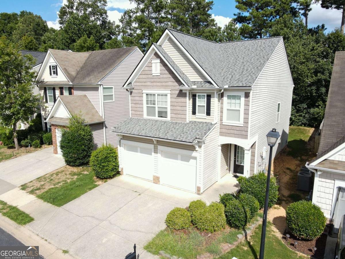 3032 Briaroak Drive Duluth - 44