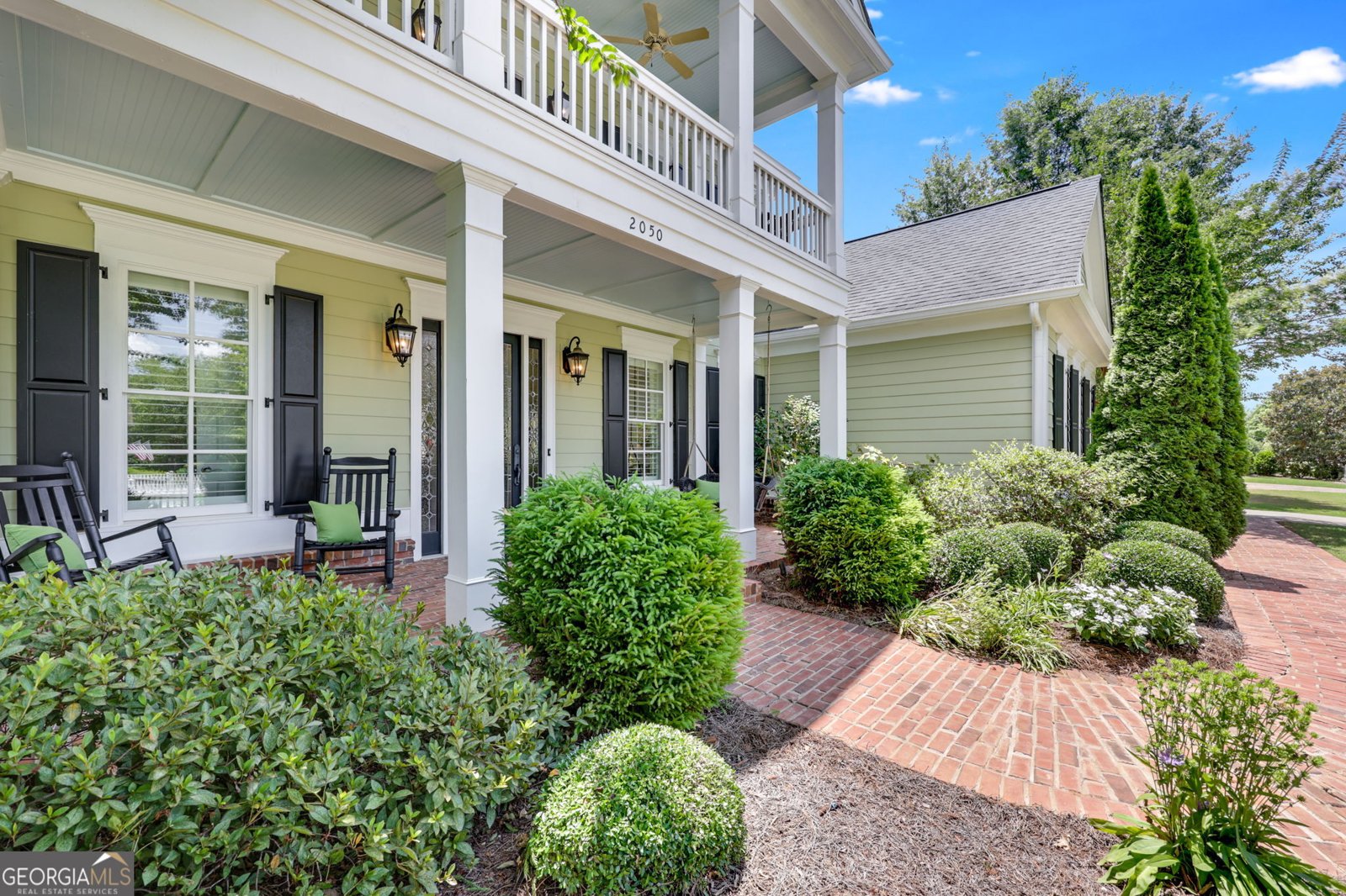 2050 Trimleston Road Statham - 14