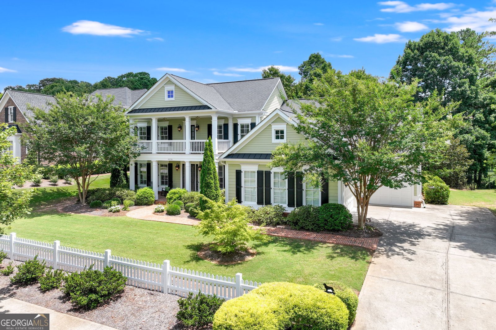 2050 Trimleston Road Statham - 17