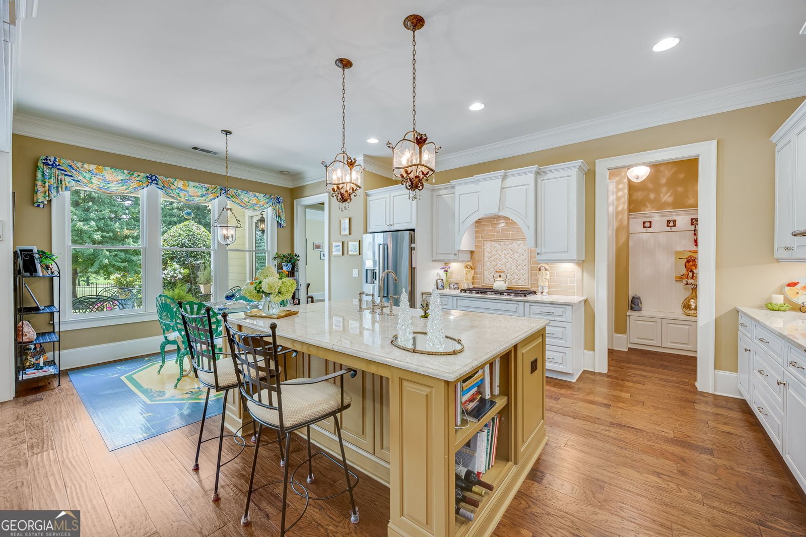 2050 Trimleston Road Statham - 37
