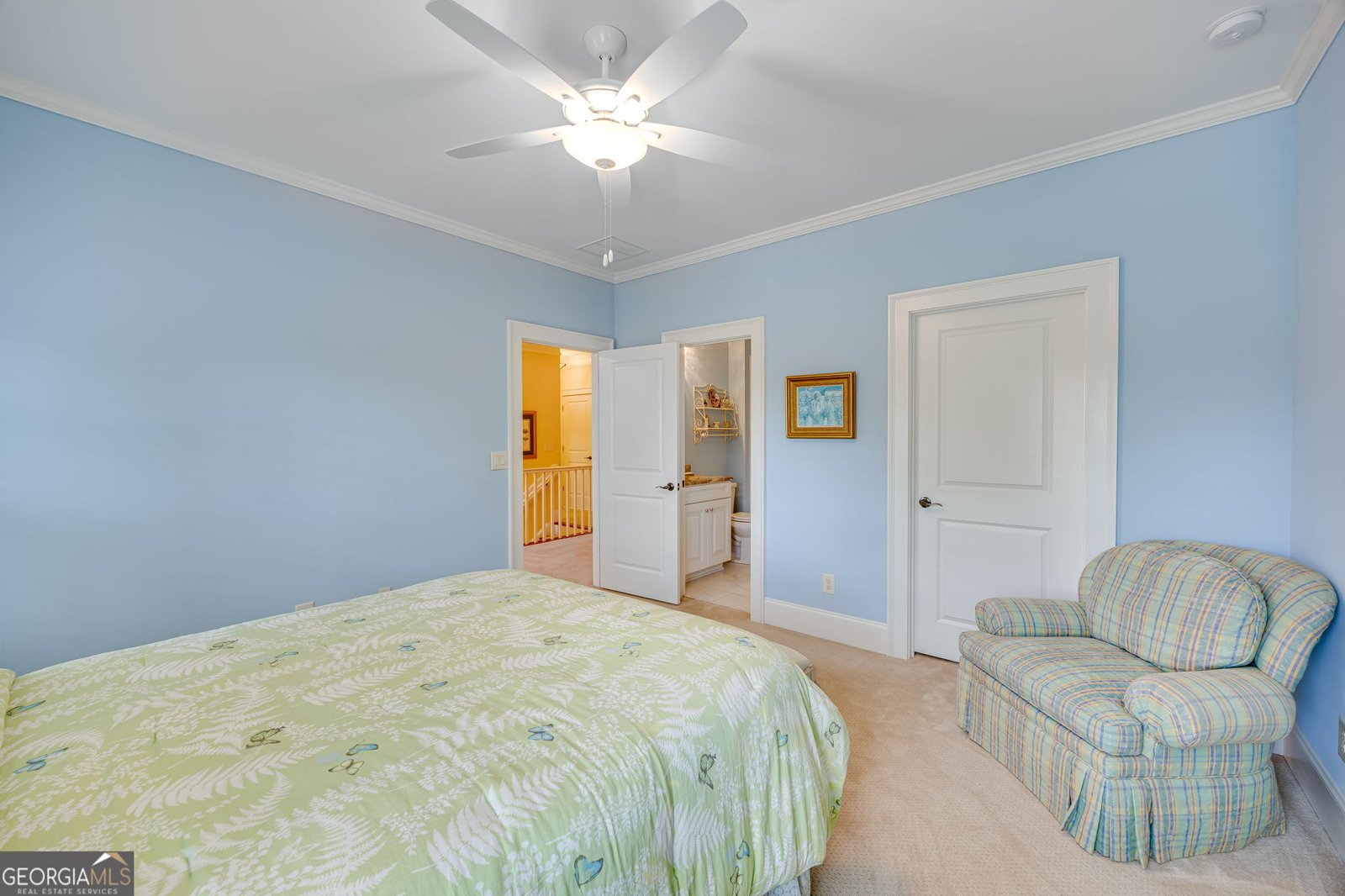 2050 Trimleston Road Statham - 5