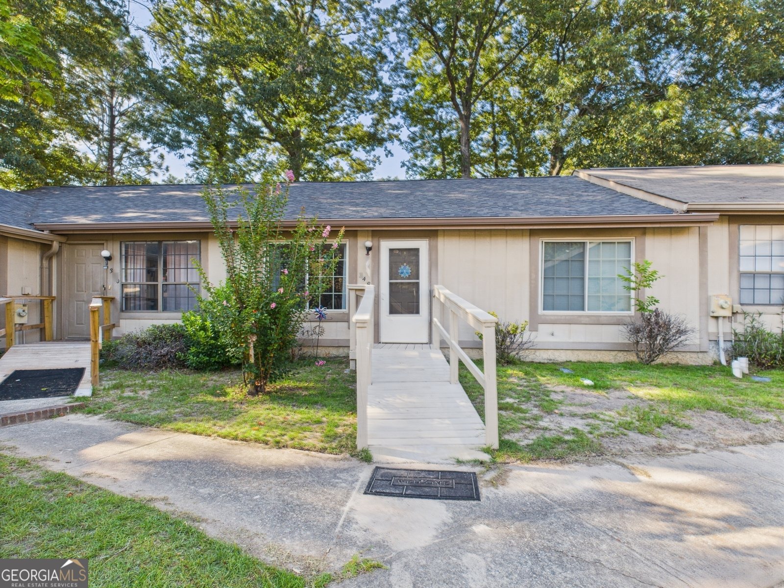 348 Tallulah Trail Warner Robins - 1