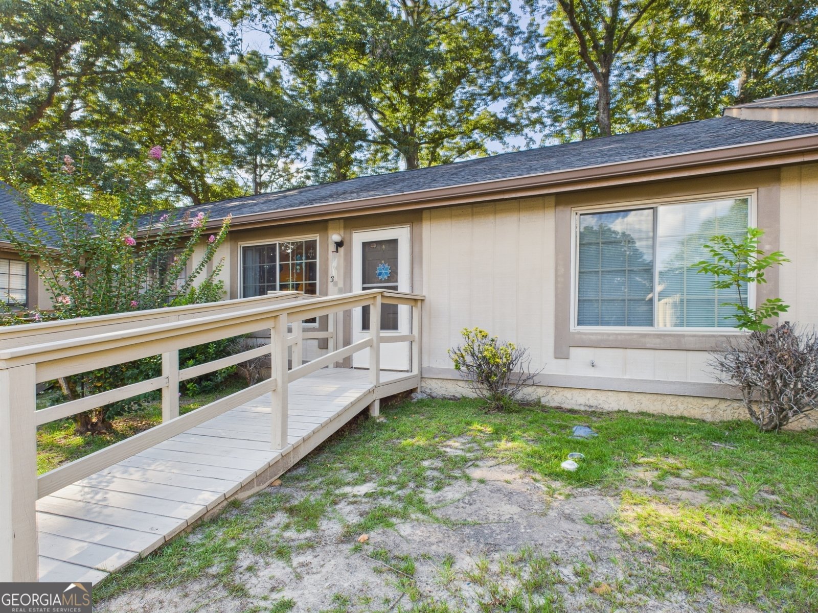 348 Tallulah Trail Warner Robins - 2