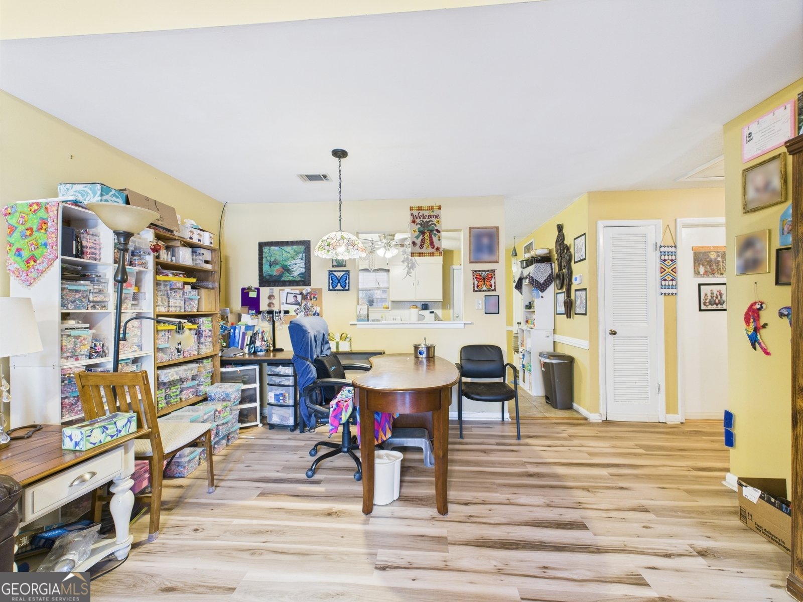348 Tallulah Trail Warner Robins - 4