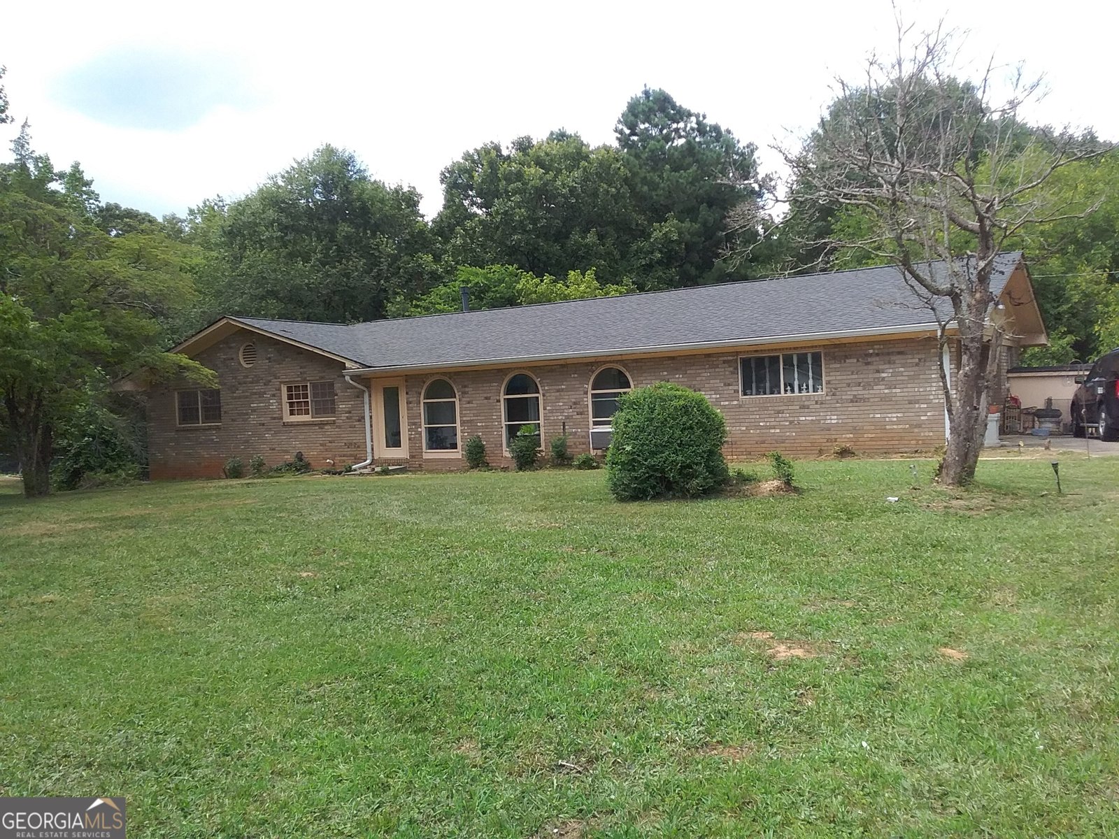 6505 Cherie Lane South Fulton - 1