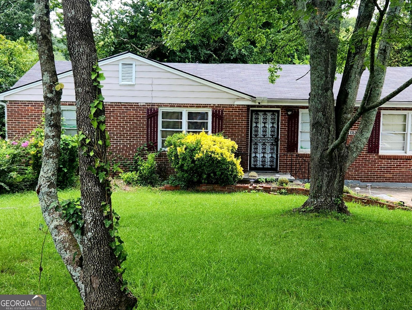3169 Canary Court Decatur - 1