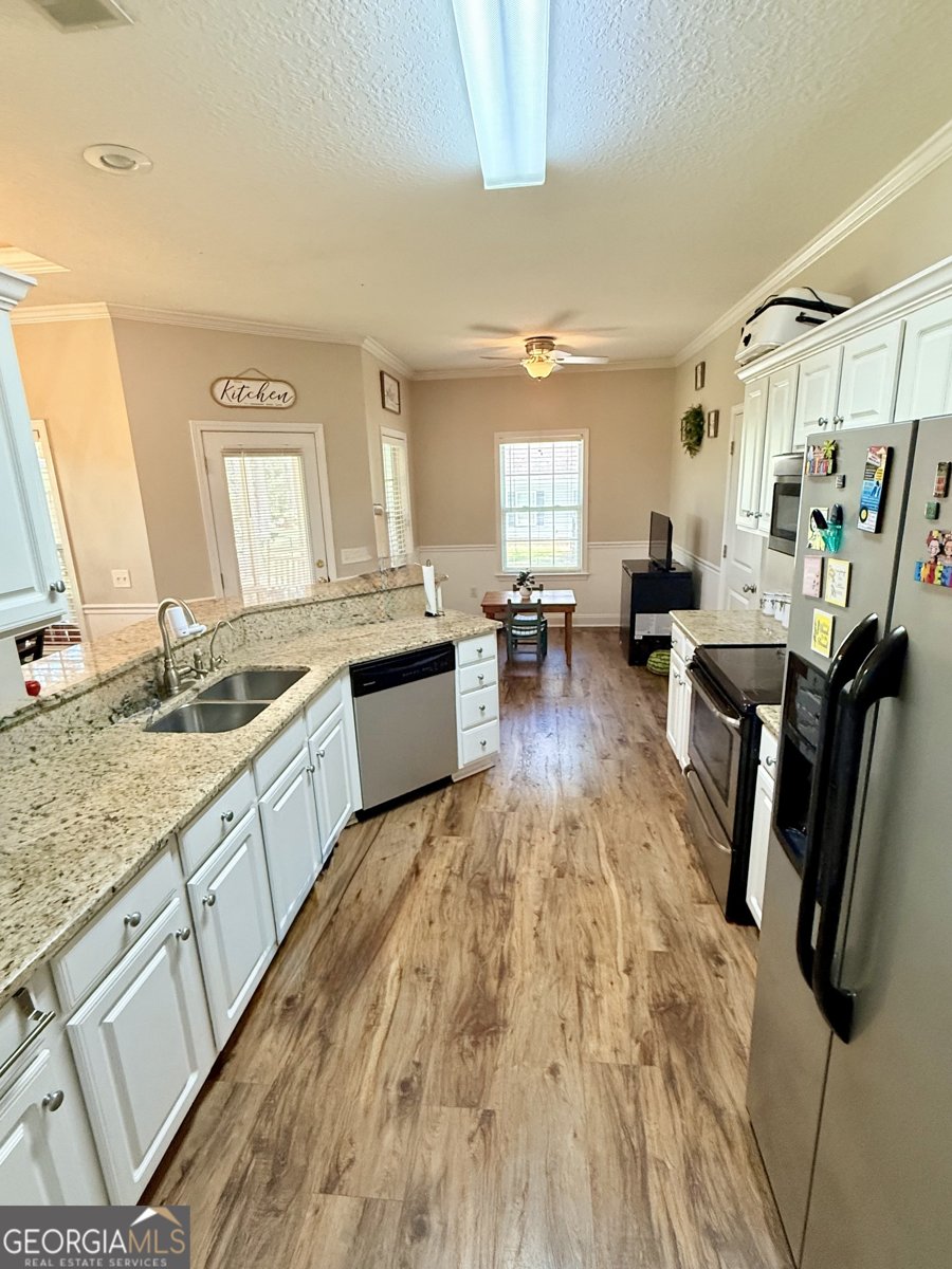 630 Ogeechee Drive Statesboro - 5