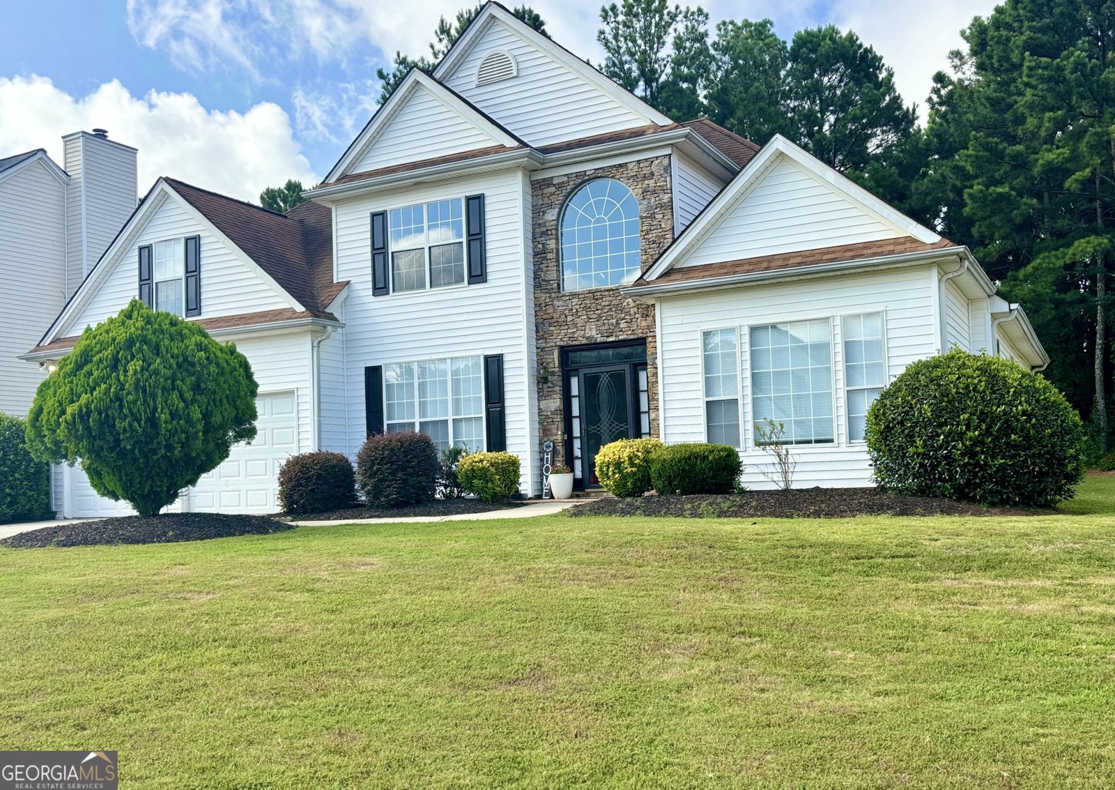 175 Glenleigh Walk Fayetteville - 1