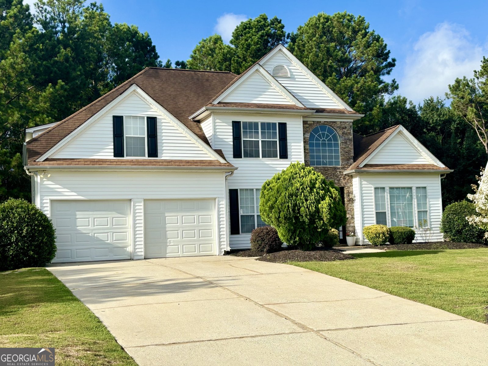 175 Glenleigh Walk Fayetteville - 2