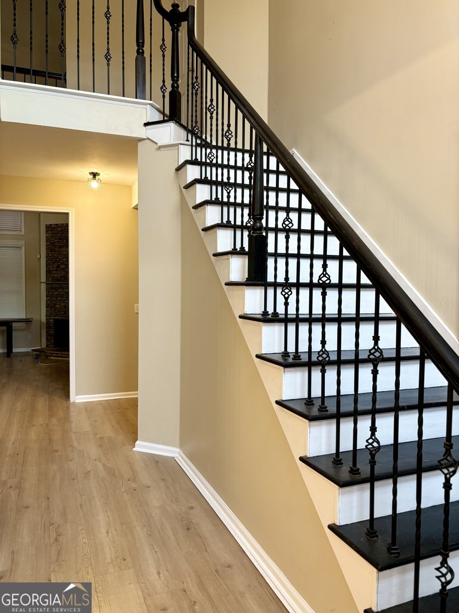 175 Glenleigh Walk Fayetteville - 3