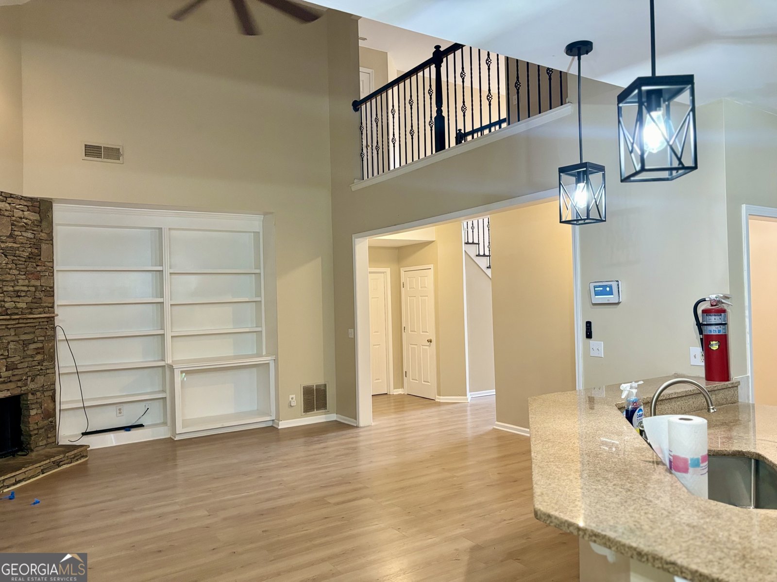 175 Glenleigh Walk Fayetteville - 6