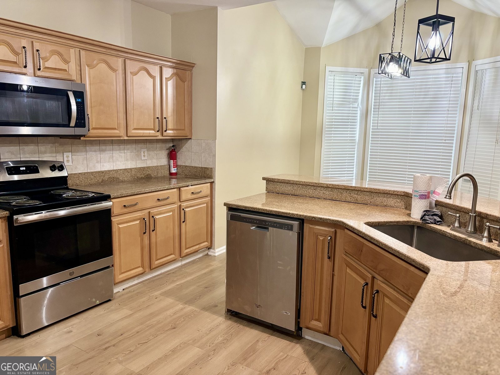 175 Glenleigh Walk Fayetteville - 7