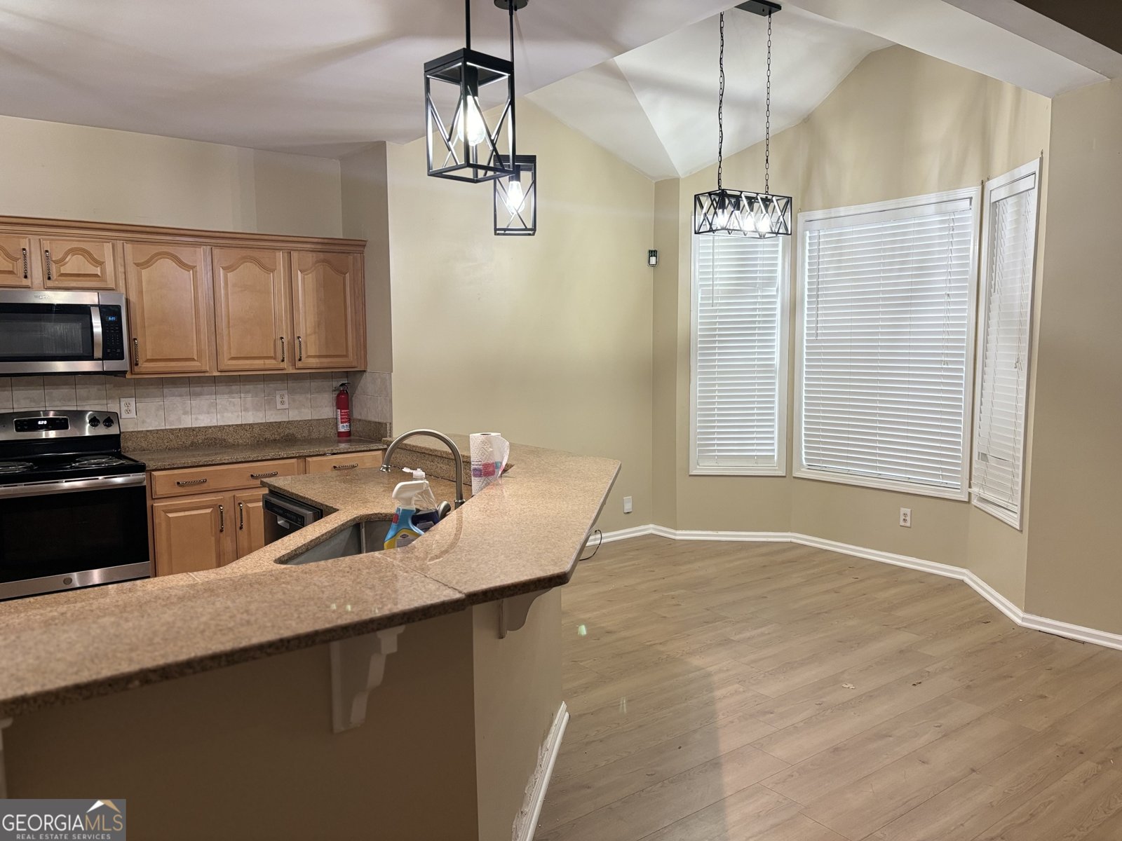175 Glenleigh Walk Fayetteville - 8