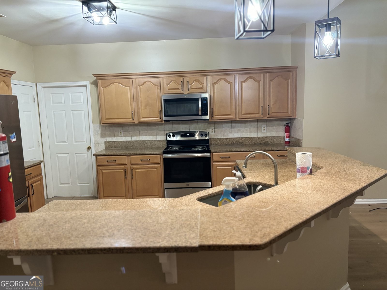 175 Glenleigh Walk Fayetteville - 9