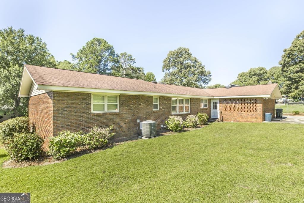 302 Woodhaven Road Centerville - 30