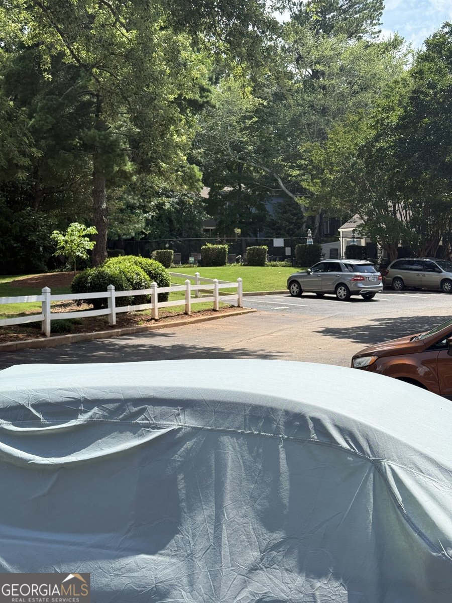 355 Leisure Court Marietta - 18