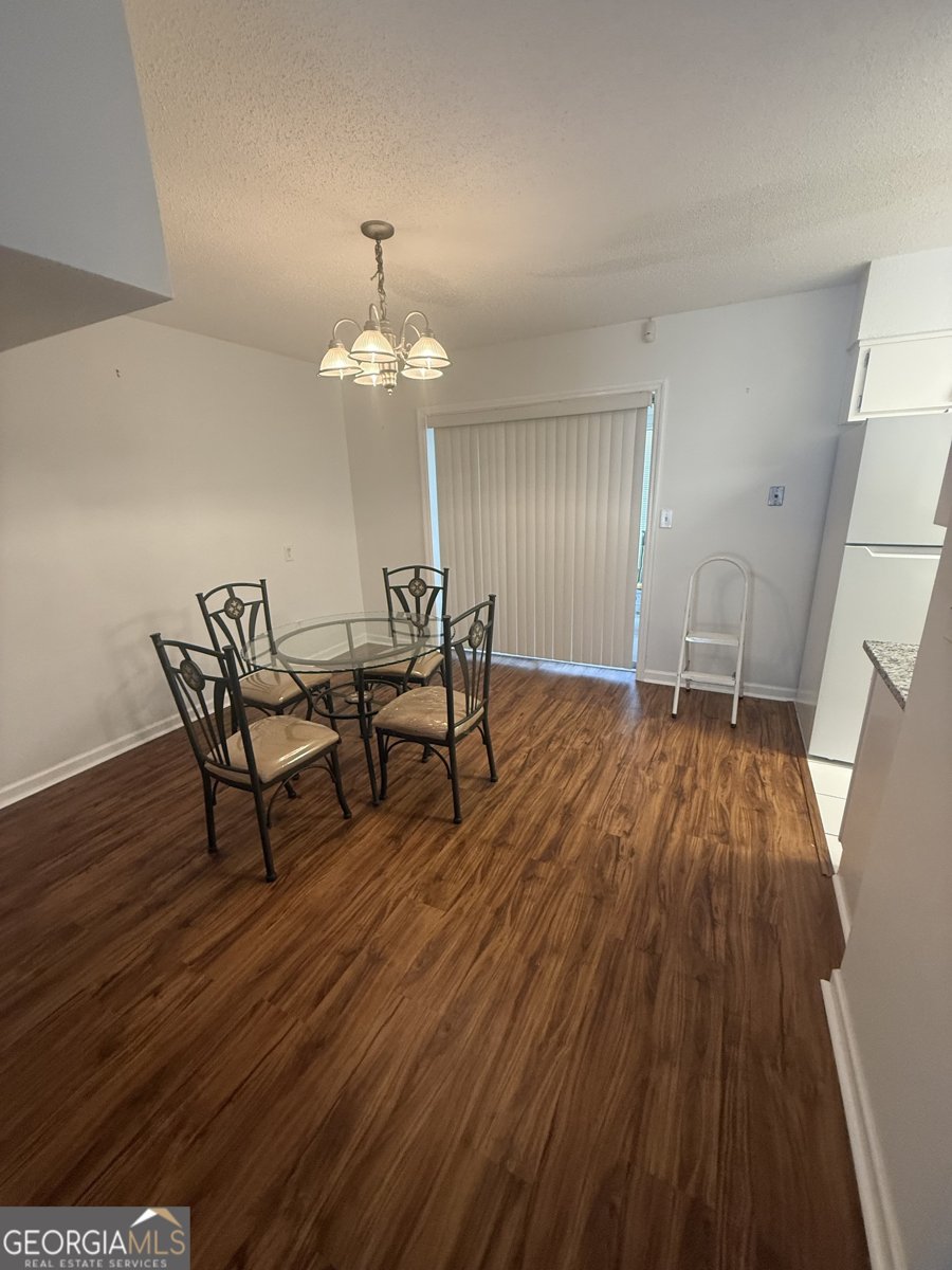 355 Leisure Court Marietta - 3
