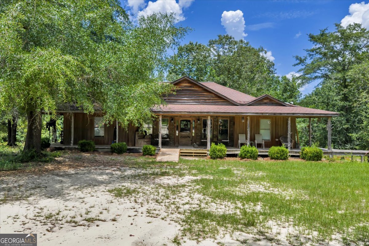 206 Southland Road Butler - 2