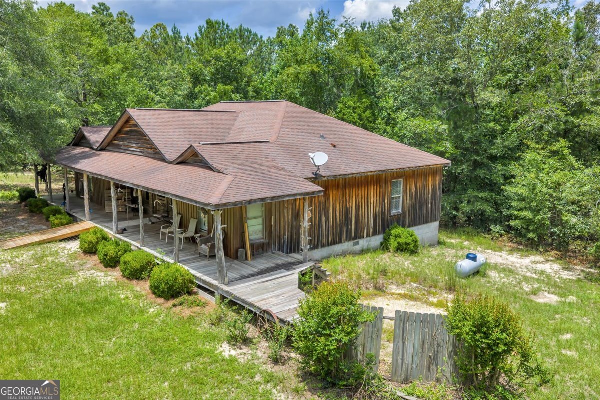 206 Southland Road Butler - 45