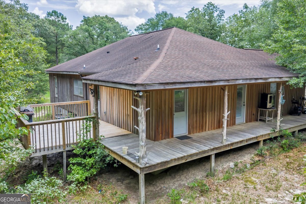 206 Southland Road Butler - 50