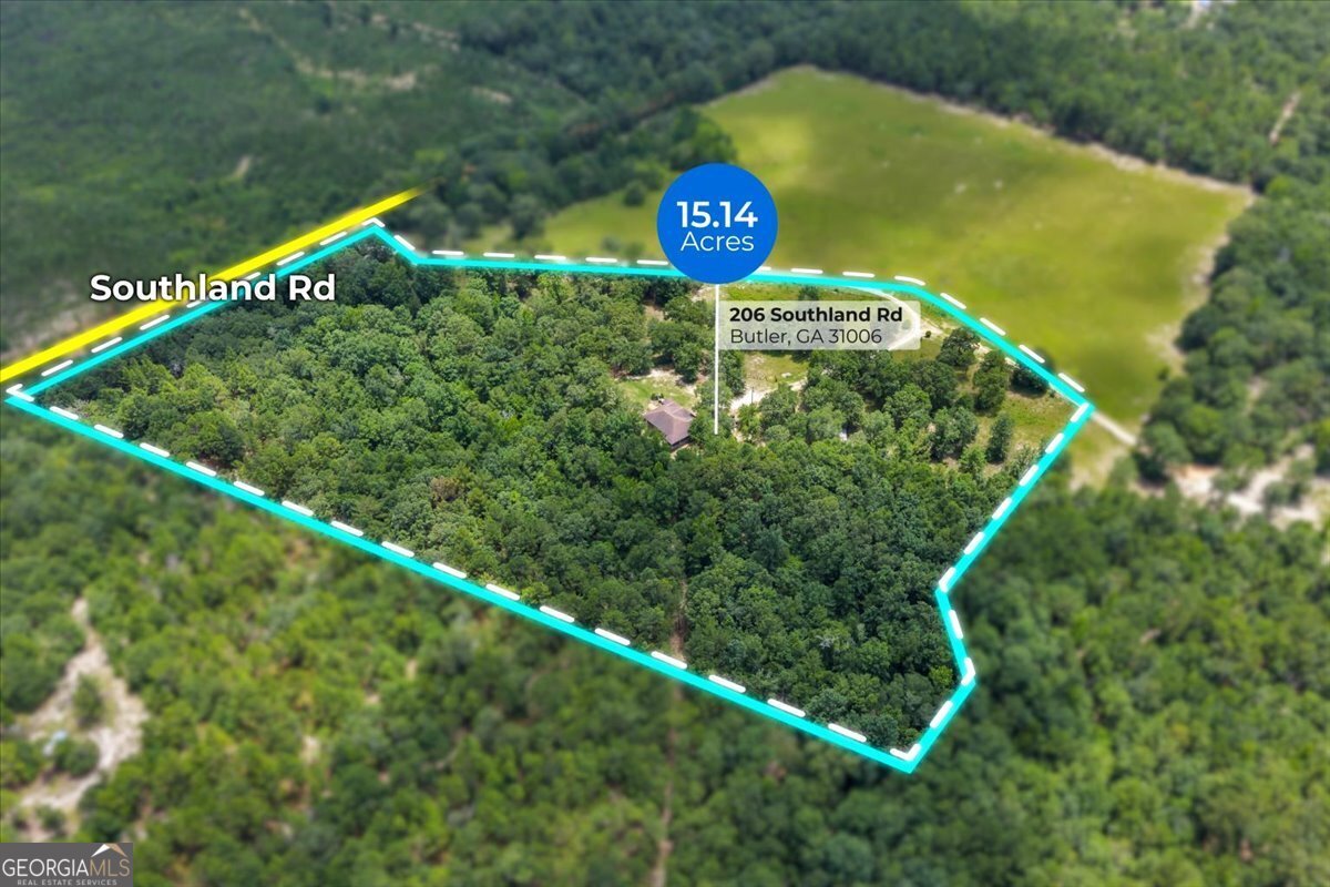 206 Southland Road Butler - 63