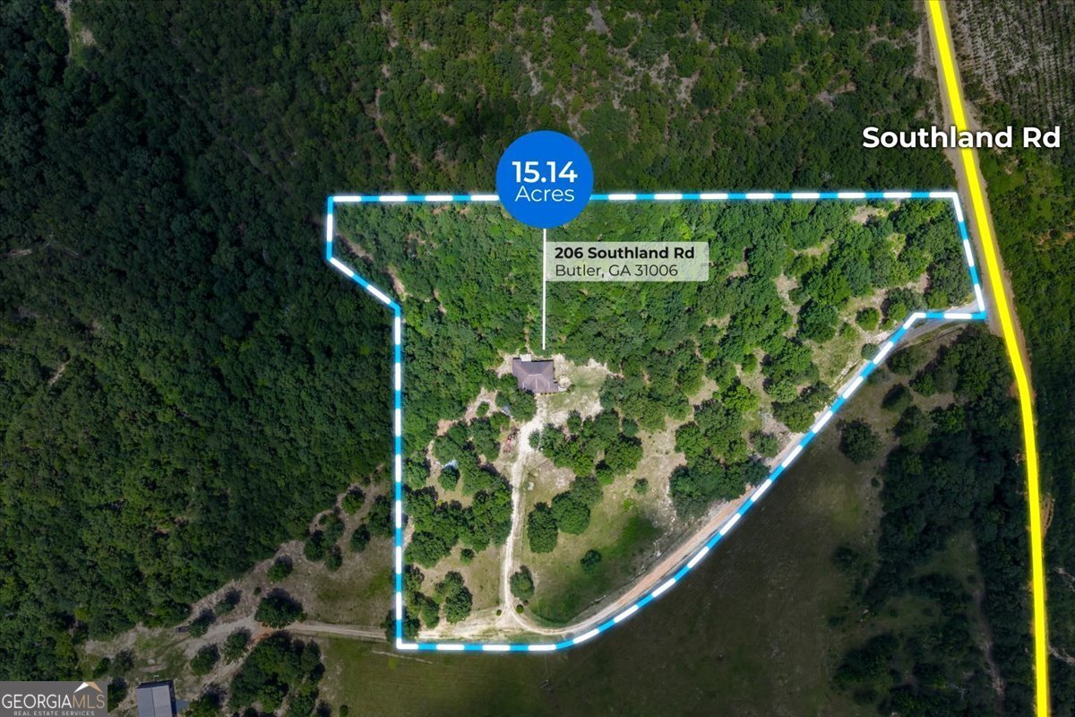 206 Southland Road Butler - 64