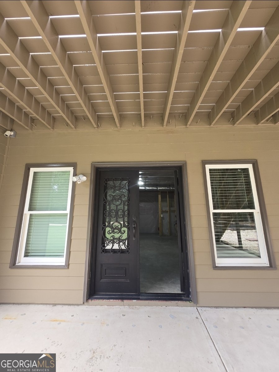 2381 Walkers Glen Lane Buford - 18