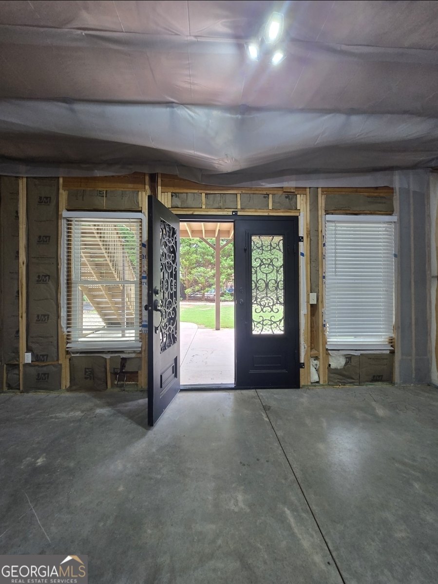 2381 Walkers Glen Lane Buford - 19