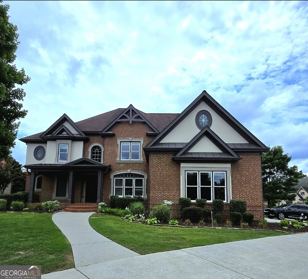 2381 Walkers Glen Lane Buford - 2