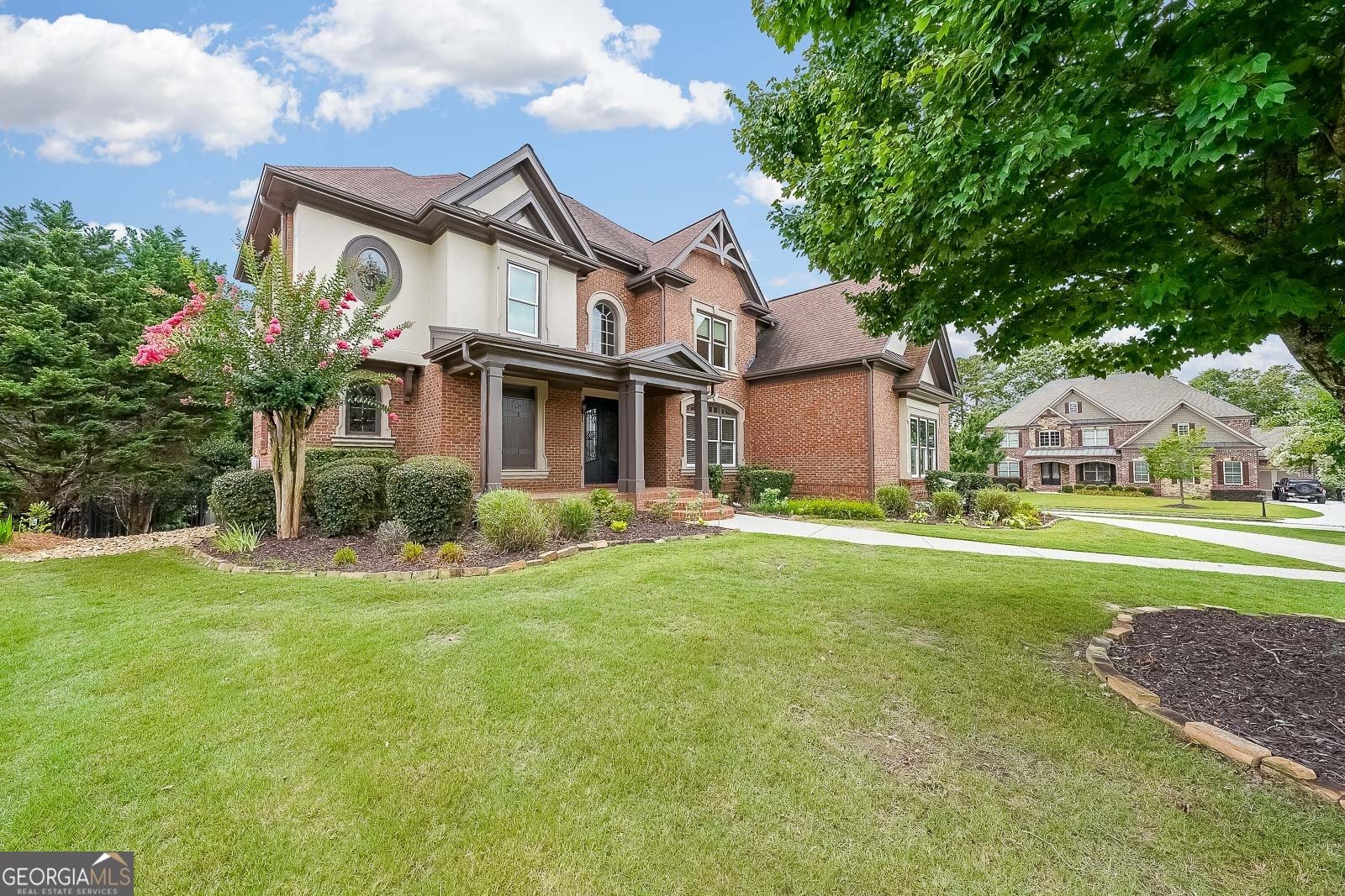2381 Walkers Glen Lane Buford - 21