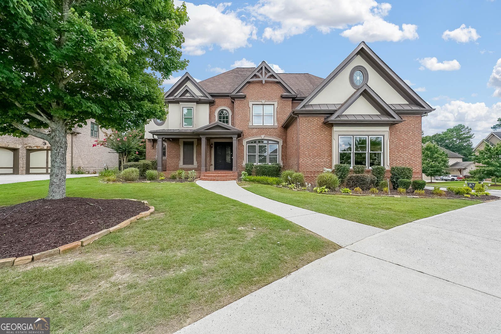 2381 Walkers Glen Lane Buford - 22