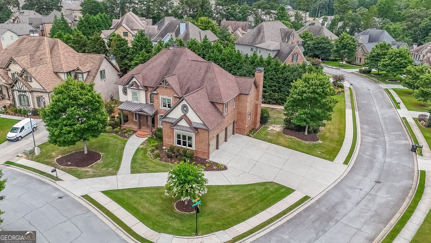 2381 Walkers Glen Lane Buford - 23