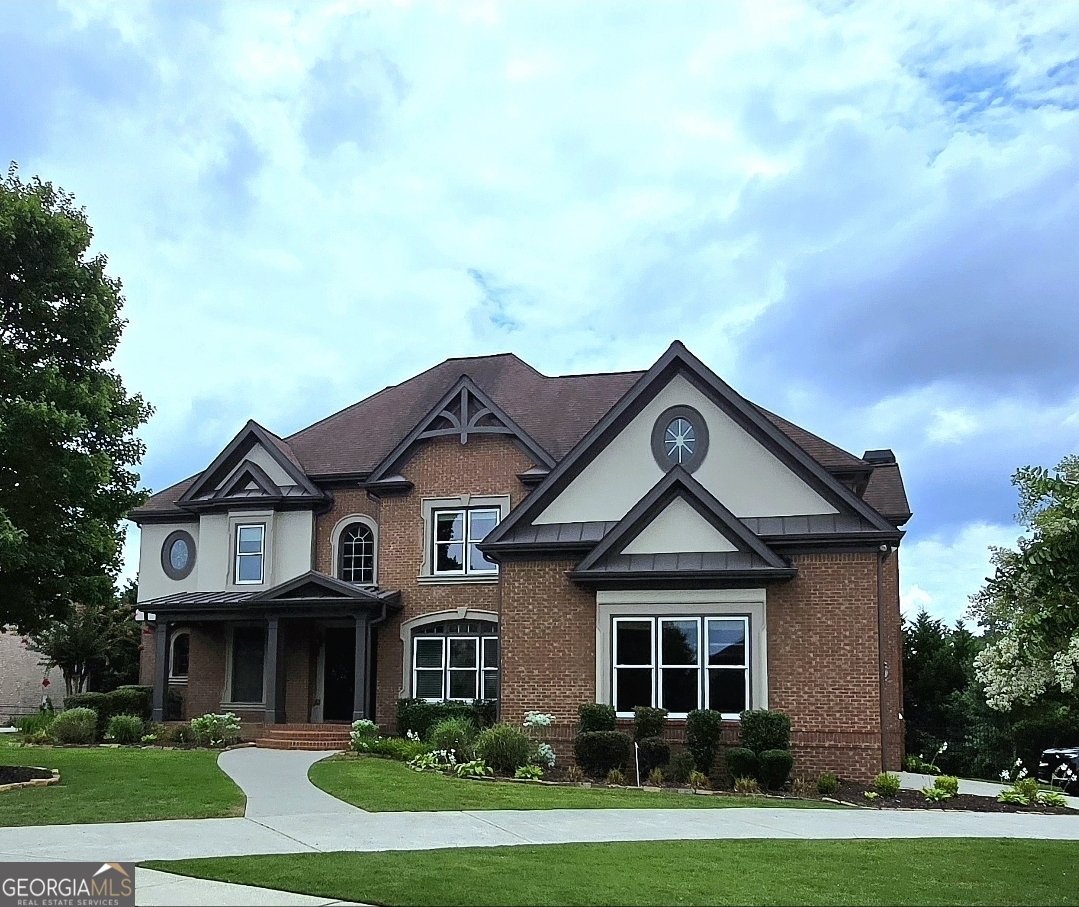 2381 Walkers Glen Lane Buford - 3