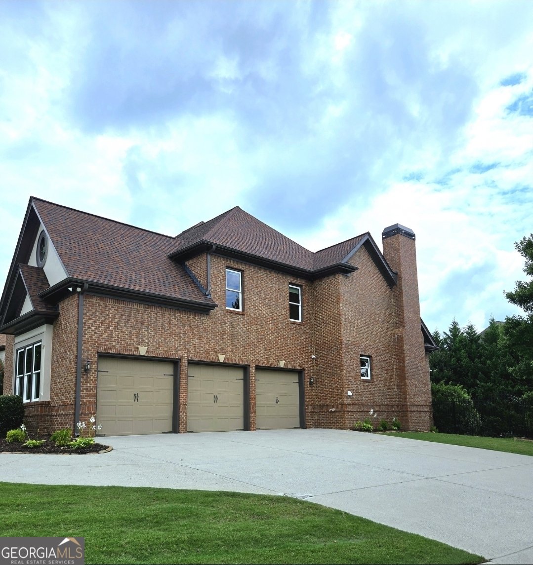 2381 Walkers Glen Lane Buford - 4