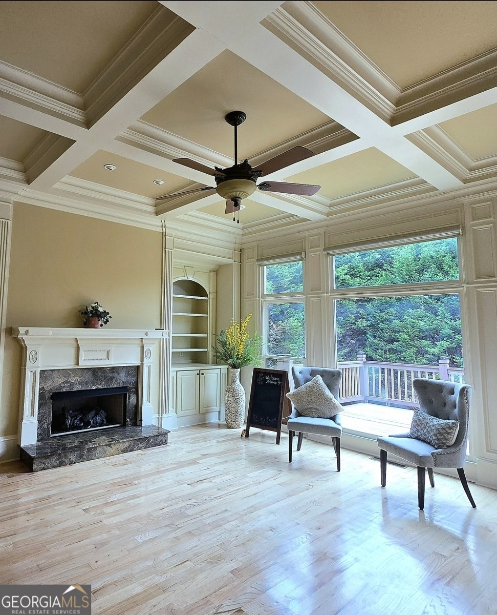 2381 Walkers Glen Lane Buford - 9