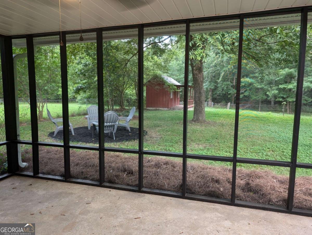 1162 New Rosedale Road Armuchee - 1
