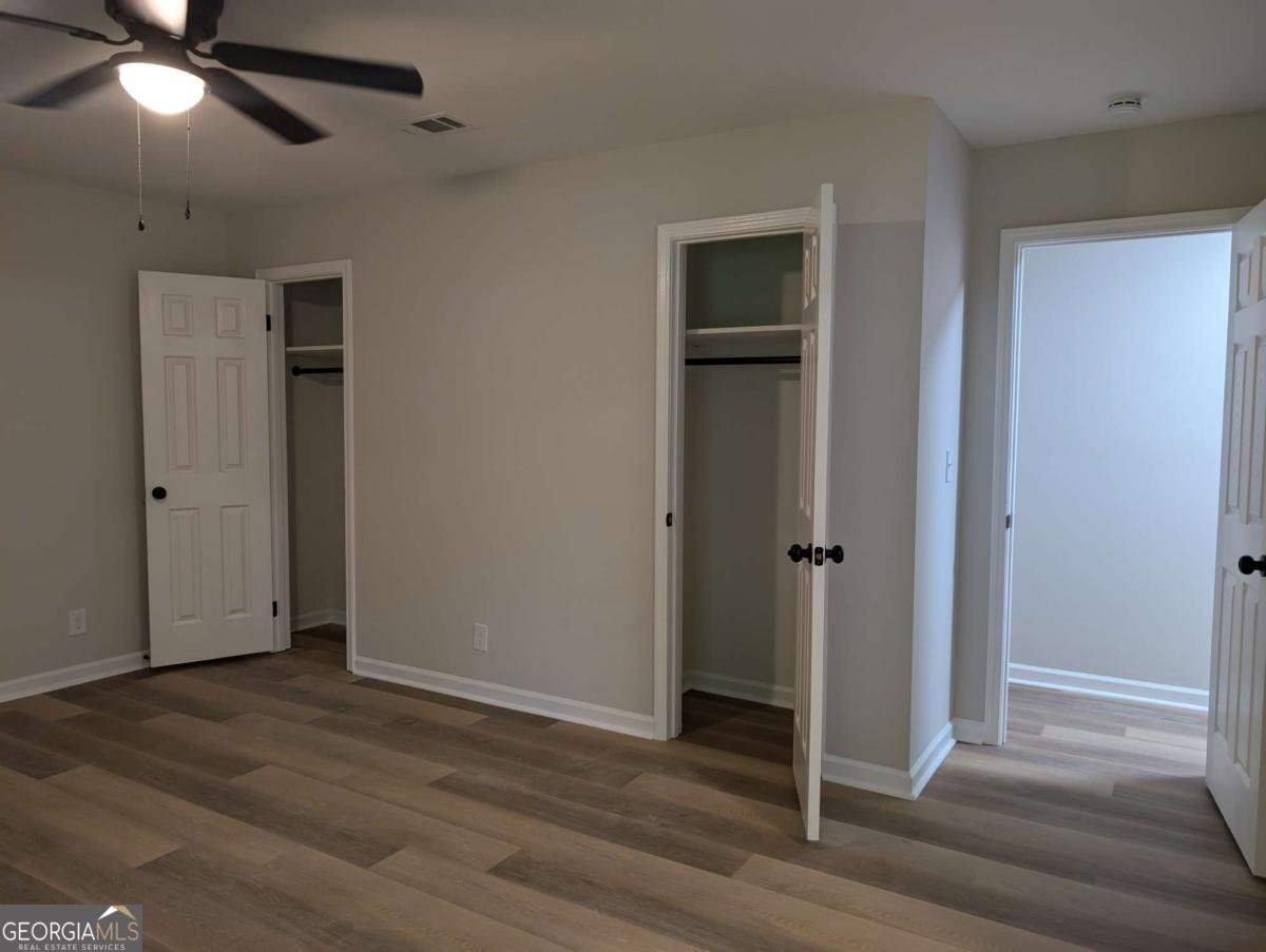 1162 New Rosedale Road Armuchee - 11
