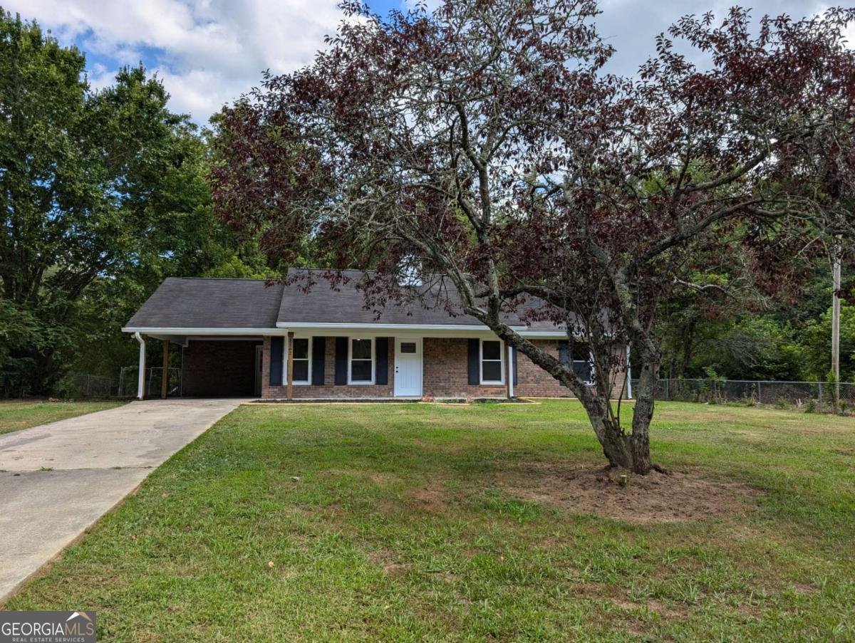 1162 New Rosedale Road Armuchee - 16