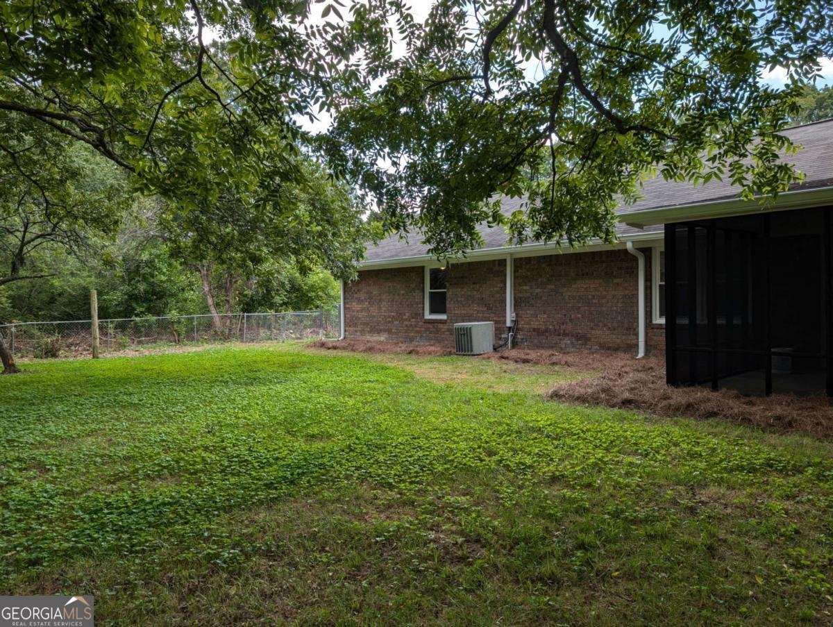 1162 New Rosedale Road Armuchee - 17